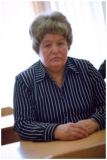 Близнюк Нина Евдокимовна