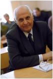 Колесников Юрий Алексеевич