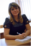 Потапова Марина Васильевна