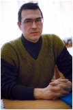 Прохоров Иван Евгеньевич