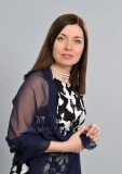 Харченко Е.О.