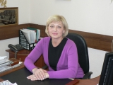 Ведерникова Е.С.