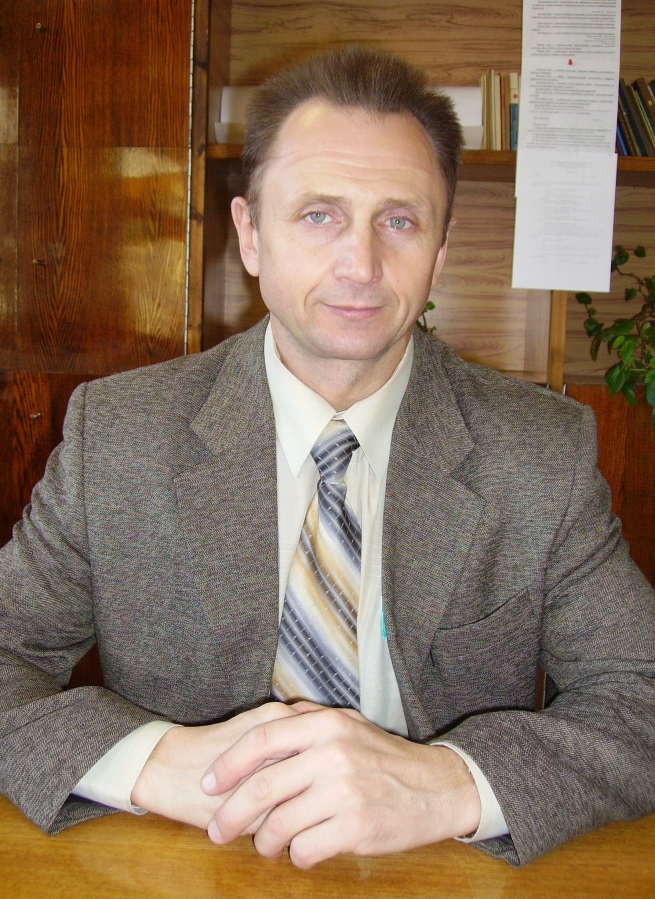 Шубин И.Г.