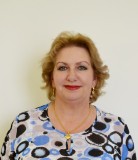 Налимова М.В.