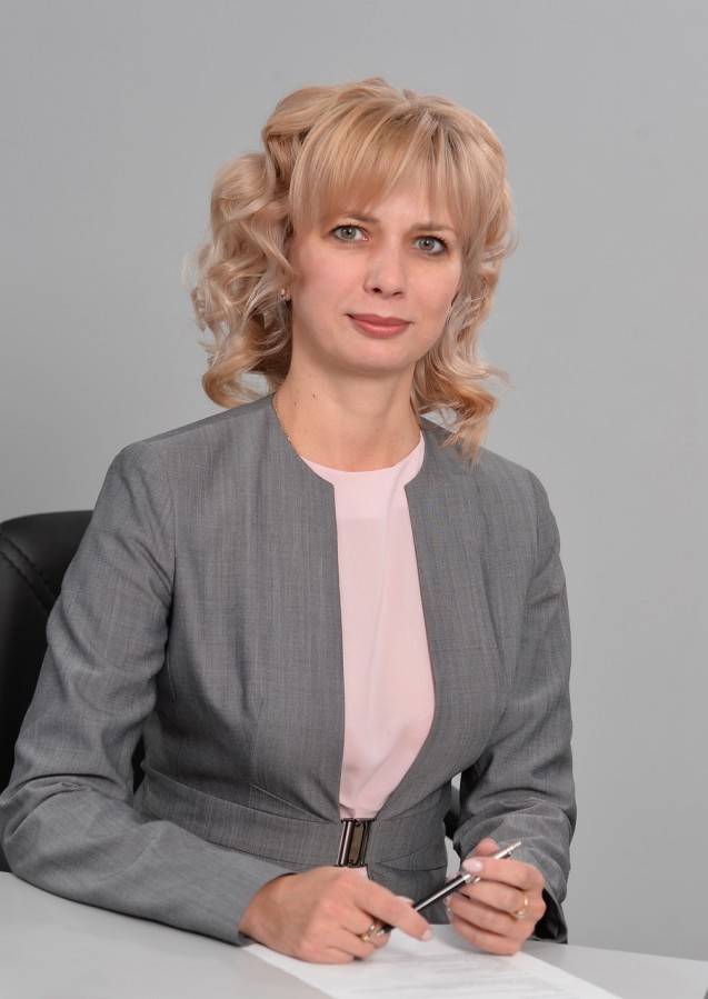 Ефимова Ю.Ю.