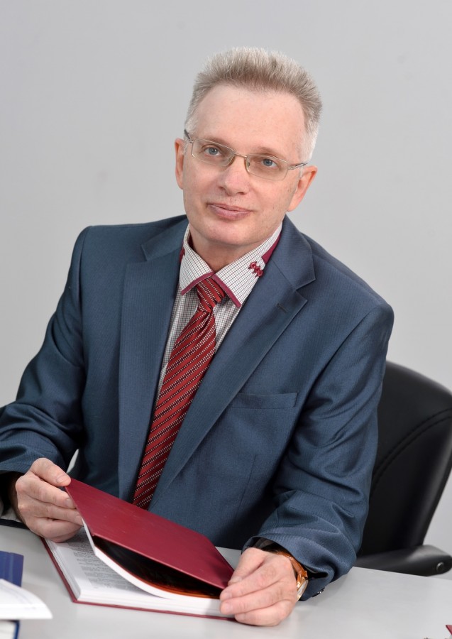 Голубчик Э.М.