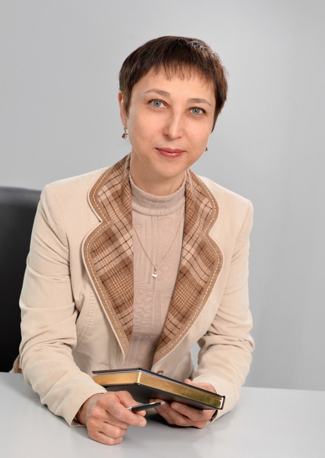 Горбачева С. А.