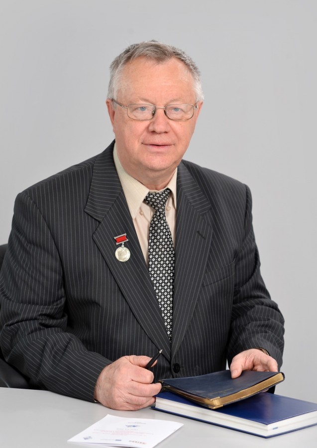 Харитонов В.А.