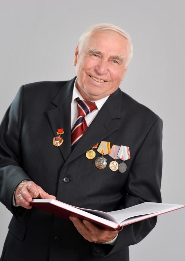 Кадошников С.И.