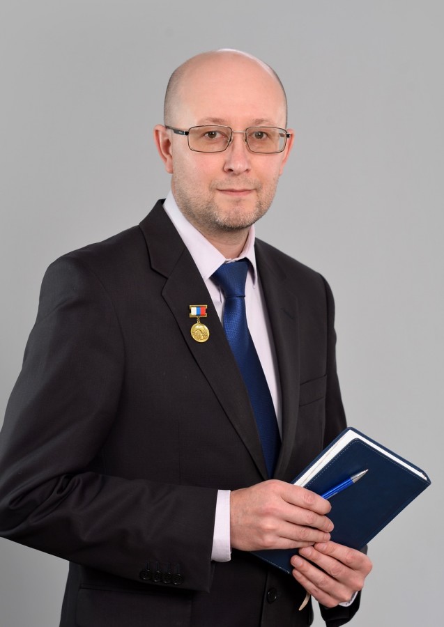 Кинзин Д.И.