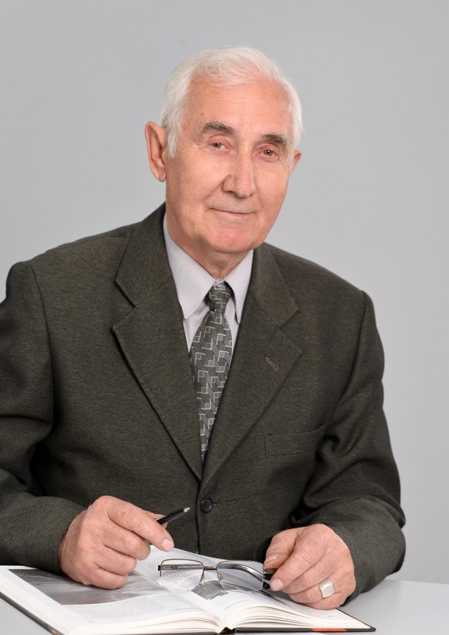 Мезенцев В.М.