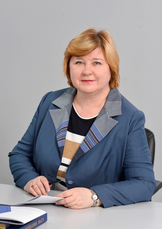 Полякова М.А.