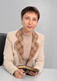 Горбачева С. А.