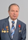 Салганик В.М.