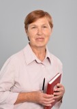 Тихонова Н.М.