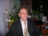 Точилкин Виктор Васильевич доцент, к.т.н. 