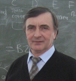 Филатов Анатолий Михайлович доцент, к.т.н. 