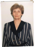 Горохова Лариса Витальевна,  старший преподаватель 