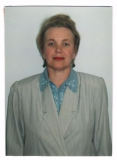 Олейникова Елена Александровна, старший преподаватель 