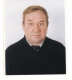 Андреев Валерий Фомич, зав. лабораторией, зав мех. мастерскими 