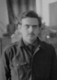 Плотников Георгий Владимирович,  ассистент 