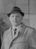 Чуприн Александр Петрович, доцент к т н. 