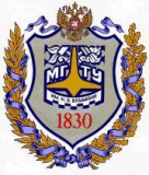 МГТУ им. Н.Э. Баумана
