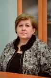 Скурихина Е.Б.