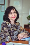 Свистунова Е.А.