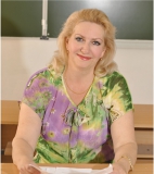 Налимова М.В.