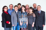 Состав кафедры
