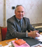 В.Г. Паршин