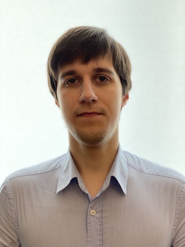 Ишметьев М. Е.