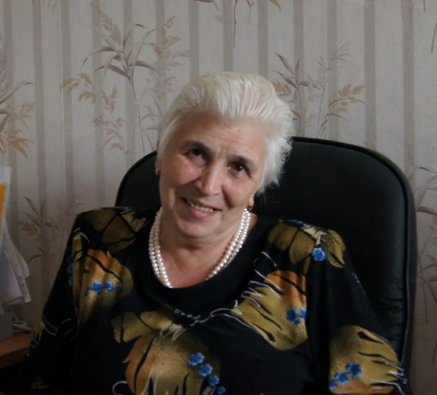 Лотфрахманова М.М.