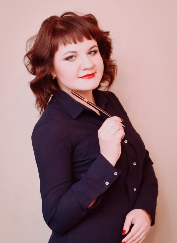 Куприянова О.А.