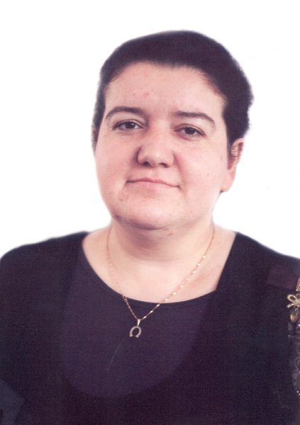 Паршукова Ю.Б.