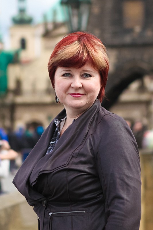 Полякова М.А.
