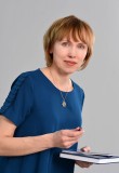 Голикова О.В.
