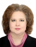 Бахольская Н.А.