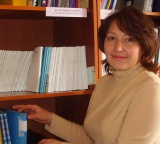 Балакина Н.В.