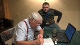 Университет третьего возраста