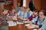 Университет третьего возраста