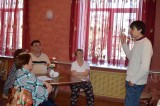 Университет третьего возраста