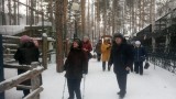 Университет третьего возраста