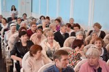 Университет третьего возраста