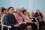 Университет третьего возраста