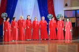 Университет третьего возраста