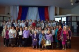 Университет третьего возраста