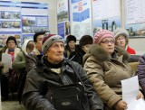 Университет третьего возраста