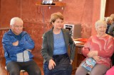 Университет третьего возраста